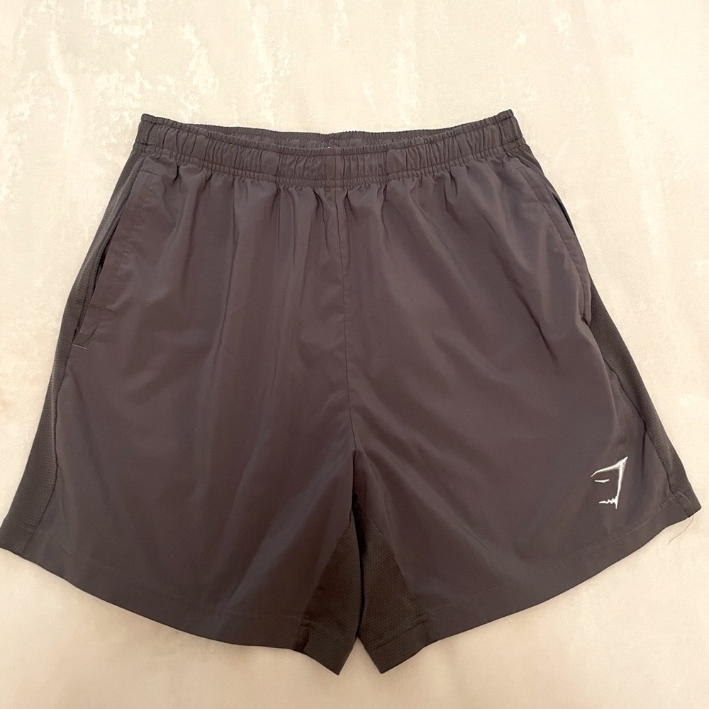 Gym Shark Shorts